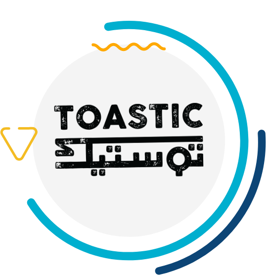 مسار تجربة توستيك