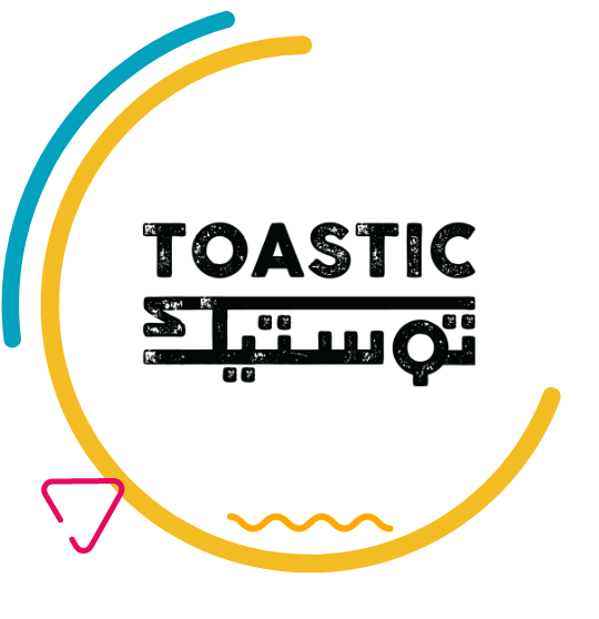 مسار تجربة توستيك