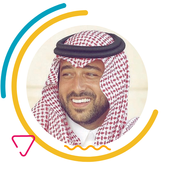 مسار تجربة ياسر السقاف